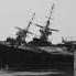 War-Ship Cemetary